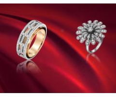 周大生珠寶全渠道視覺(jué)營(yíng)銷與商業(yè)拓展