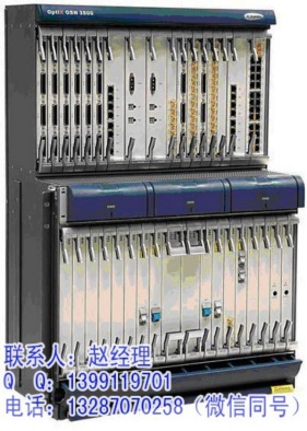 廢舊華為通訊設備的價值重現(xiàn) 回收OSN7500的明智之選
